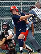 Orangewomen Softball to Host UConn Image