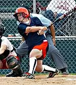 Orangewomen Lose Two Heartbreakers at SDSU Tournament Image