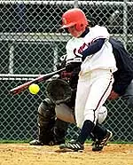 Orangewomen Swept at Connecticut Image