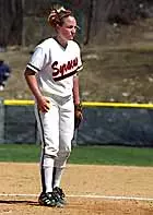Orangewomen Lose Doubleheader to Pirates Image