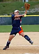 Orangewomen Win Two at UCF Image