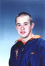 SU Swimmers and Divers Complete First Round of Preliminaries at BIG EAST Championships Image