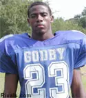 Marcus Clayton