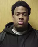 Eugene Newsome