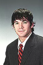 Powell Named Inside Lacrosse/Warrior Division I Player of the Week Image