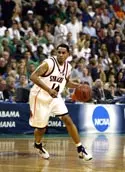 Third-Seeded SU Defeats Manhattan, 76-65, in NCAA First Round Image
