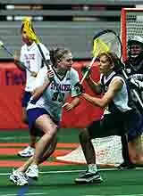 Zimmer Earns Co-Offensive Player Of The Week Honors Image