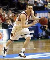 McNamara To Participate In USA Basketball Men's National Team Trials Image