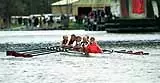 Women's Rowing Begins Spring Season In Boston Image