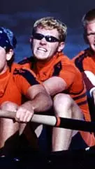 Orangemen Varsity Eight Places Second in Fourth-Level IRA Final Image