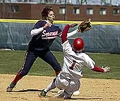 Orangewomen Lose to 23rd-Ranked Fresno State Image