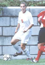 Orangewomen Picked to Finish Fifth in the BIG EAST Image