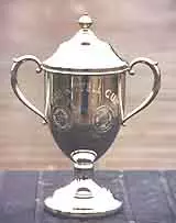 Orangewomen Take Home Inaugural Kittell Cup Image