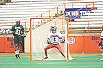 Men's Lacrosse Loses to Hofstra, 8-6 Image