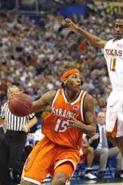 Melo Scheduled To Play In Syracuse Again (Buy Your Tickets) Image