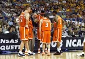 Orange Fans in Denver Can Gather to Watch SU's First-Round NCAA Tournament Game Image