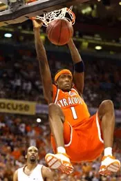 Check Out Senior Salute Videos of Forth, Pace, Warrick Image