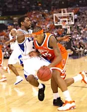 Boeheim, Melo, Reunited On USA Basketball Squad Image