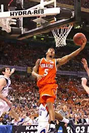 Josh Pace Signs With New Zealand's LPG Bay Hawks Image