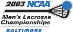 Men's Lacrosse Tickets Back on Sale at Noon on Wednesday, May 21st Image