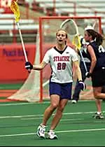 Four Orangewomen Named All-North Region Image