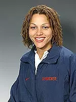 Three Join Women's Basketball Staff Image