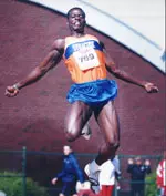 Former Orangeman Joins Indiana Invaders Image