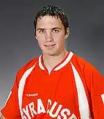 Gallagher Earns Scholar-Athlete of the Week Honor Image