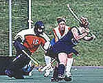 2003 Field Hockey Preview Image