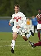 Park Named Preseason All-BIG EAST Image