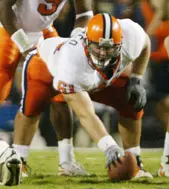 Romeo Selected SU Scholar-Athlete of the Week Image