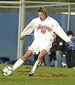 Orangemen Tie #13 Rutgers Image