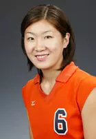Duan Named Scholar-Athlete of the Week Image