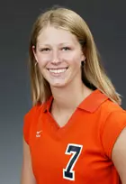 McQuillin Named BIG EAST Co-Rookie of the Week Image