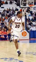 Countdown to Kickoff: Gaines Gets Championship Experience Image