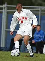 SU Continues Home Unbeaten Streak Image