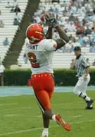 Orangemen Take on No. 14 Miami on Saturday Image