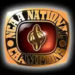 SU Men's Basketball National Champion Fan Ring Now Available Image