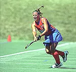 Rutgers Defeats Field Hockey in BIG EAST opener, 1-0 Image