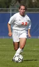 Scalzo And Lapalme Record Three Points Each In SU's 4-0 Win Versus Albany Image