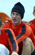 Orange Crew Announces 2003-04 Schedule Image