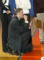 Orangewomen Basketball to Conduct Summer Day Camp Image