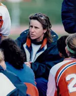 Orange Women's Lacrosse Announces Camp Dates Image