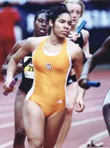 Orangewomen Sweep ECAC Weekly Track and Field Honors Image