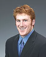 Boyle Honored as SU Scholar-Athlete of the Week Image