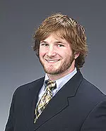 Wright Recognized as Scholar-Athlete of the Week Image