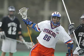 Men's Lacrosse to Compete in Pumpkin Stick-Out on Oct. 10 Image