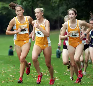 Cross Country Travels to Albany Image