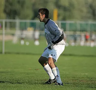 Orange Men's Soccer Loses at Villanova Image