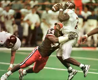 Syracuse Football Adds Iowa and Virginia Tech to Future Schedules Image